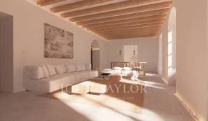 Vente Terrain constructible Costitx