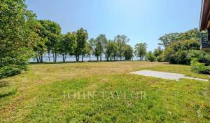 Vente Terrain constructible Crans