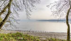 Vente Terrain constructible Crans