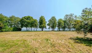 Vente Terrain constructible Crans