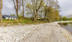 Vente Terrain constructible Crans