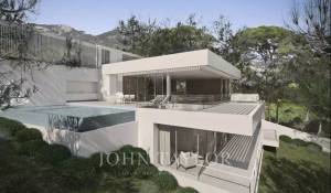 Vente Terrain constructible Es Camp de Mar