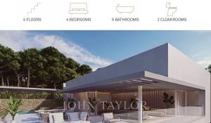 Vente Terrain constructible Es Camp de Mar