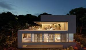 Vente Terrain constructible Es Camp de Mar