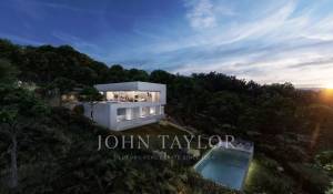 Vente Terrain constructible Es Camp de Mar