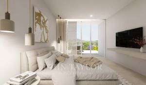 Vente Terrain constructible Es Camp de Mar