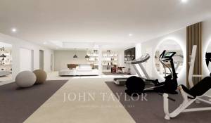 Vente Terrain constructible Es Camp de Mar