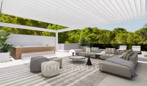 Vente Terrain constructible Es Camp de Mar