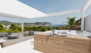 Vente Terrain constructible Es Camp de Mar