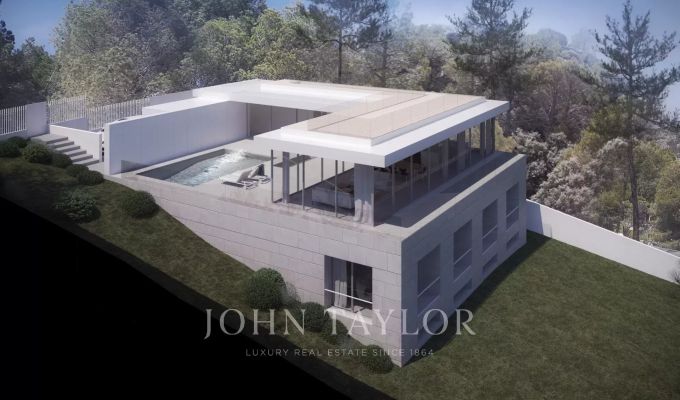 Vente Terrain constructible Es Camp de Mar