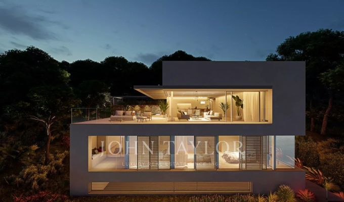 Vente Terrain constructible Es Camp de Mar