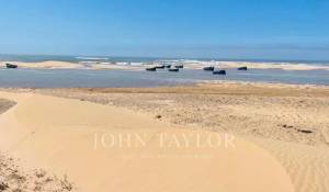 Vente Terrain constructible Essaouira