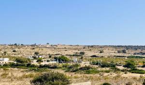 Vente Terrain constructible Essaouira