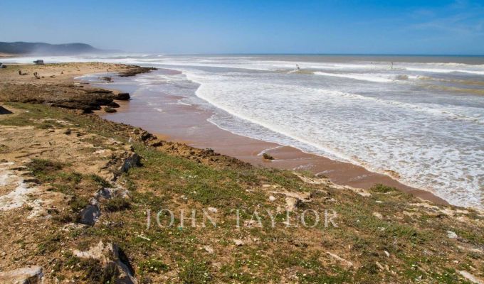 Vente Terrain constructible Essaouira