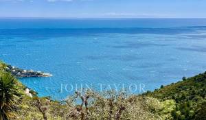 Vente Terrain constructible Èze