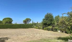 Vente Terrain constructible Gordes