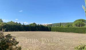 Vente Terrain constructible Gordes