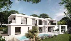 Vente Terrain constructible Grasse