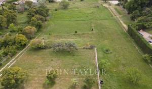 Vente Terrain constructible Grasse