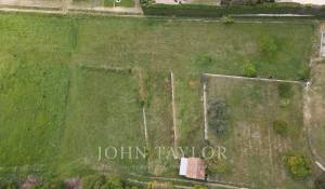 Vente Terrain constructible Grasse