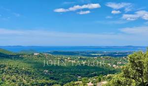 Vente Terrain constructible La Londe-les-Maures