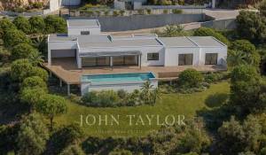 Vente Terrain constructible La Londe-les-Maures