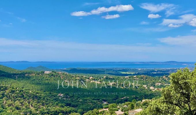 Vente Terrain constructible La Londe-les-Maures