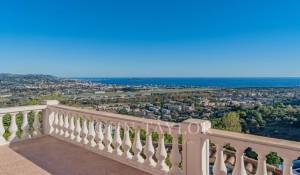 Vente Terrain constructible Mandelieu-la-Napoule