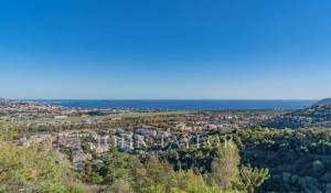 Vente Terrain constructible Mandelieu-la-Napoule