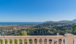 Vente Terrain constructible Mandelieu-la-Napoule