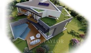 Vente Terrain constructible Mandelieu-la-Napoule