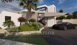 Vente Terrain constructible Mandelieu-la-Napoule