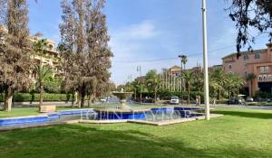 Vente Terrain constructible Marrakech