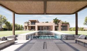 Vente Terrain constructible Marrakech