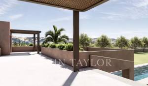 Vente Terrain constructible Marrakech