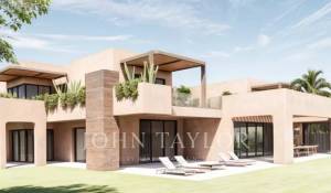 Vente Terrain constructible Marrakech