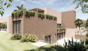 Vente Terrain constructible Marrakech