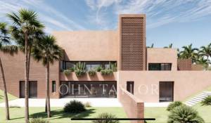 Vente Terrain constructible Marrakech