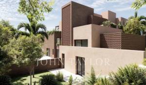 Vente Terrain constructible Marrakech