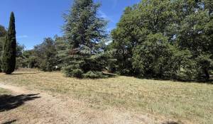 Vente Terrain constructible Ménerbes