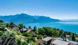 Vente Terrain constructible Montreux