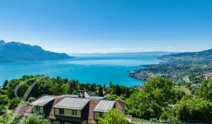 Vente Terrain constructible Montreux
