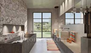 Vente Terrain constructible Moscari