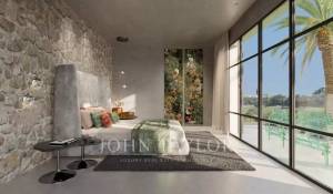 Vente Terrain constructible Moscari