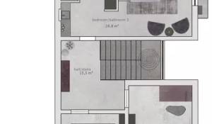 Vente Terrain constructible Moscari