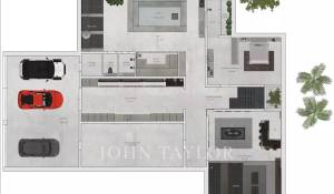 Vente Terrain constructible Moscari