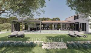 Vente Terrain constructible Moscari