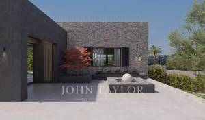 Vente Terrain constructible Moscari