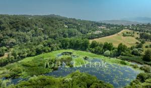 Vente Terrain constructible Mougins