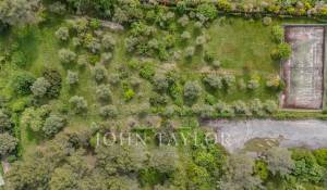 Vente Terrain constructible Mougins